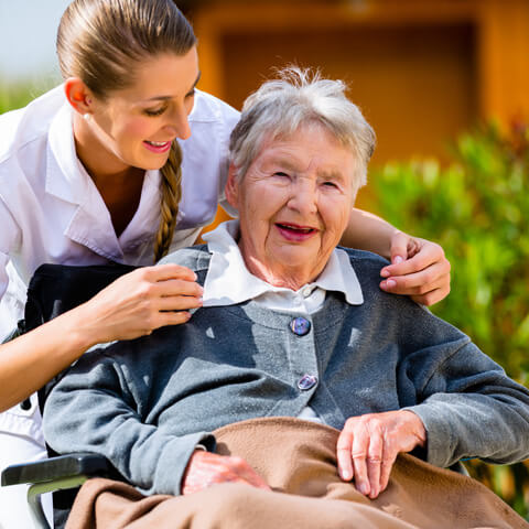 In-home care is needed now more than ever.